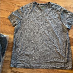 Men’s dry fit Shirt